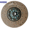 OEM number 1861494140 1861219157 clutch disc and plate